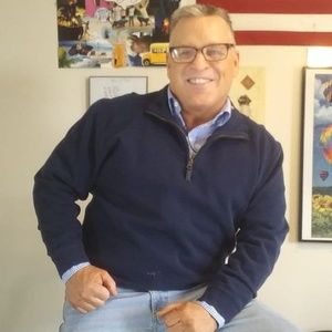 Meet your Posher, John